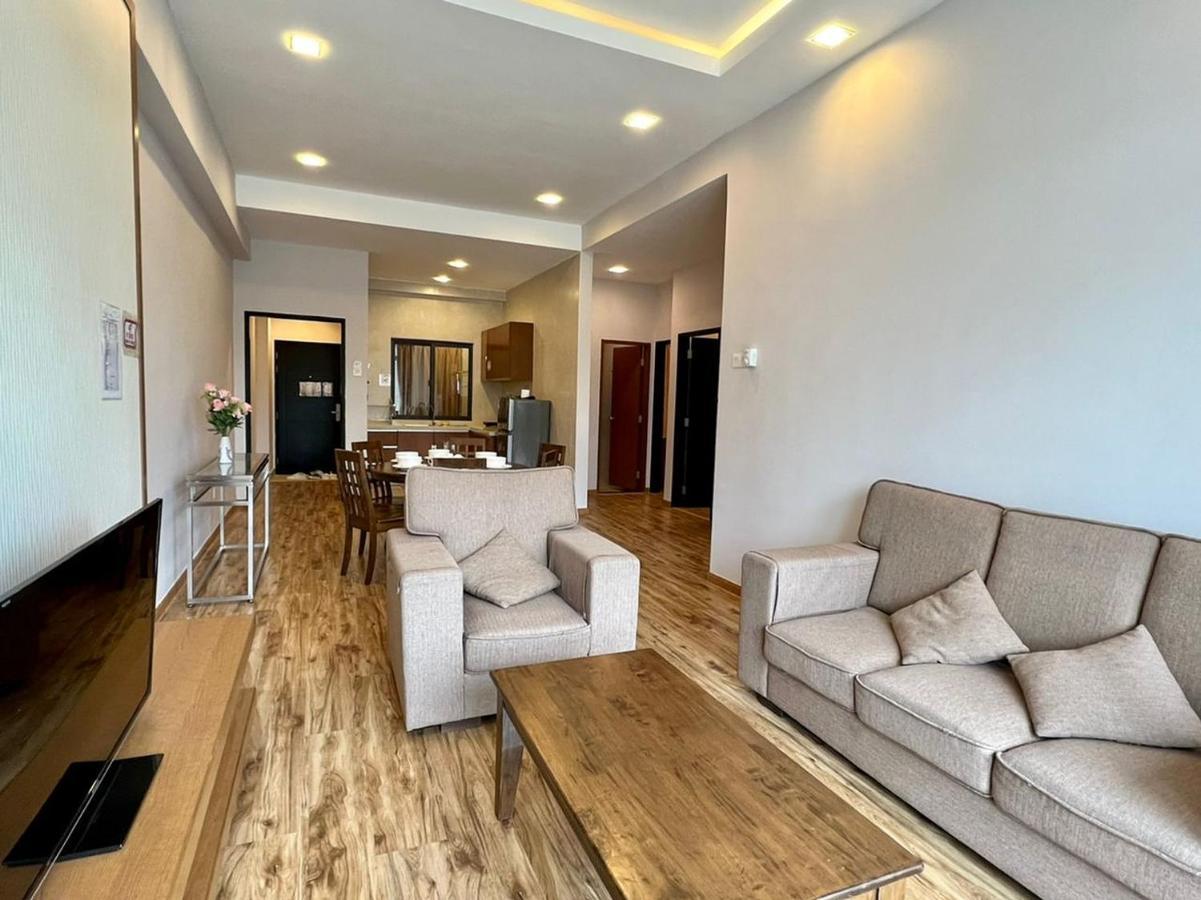Апартаменты Play At Nova Retreat Kea Farm Камерон-Хайлендс Экстерьер фото