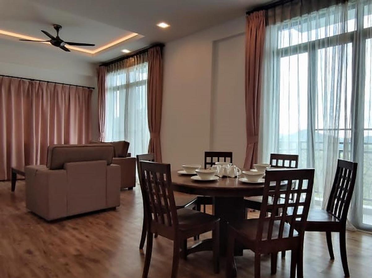 Апартаменты Play At Nova Retreat Kea Farm Камерон-Хайлендс Экстерьер фото