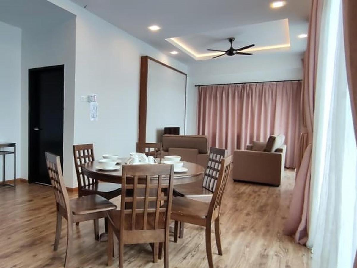 Апартаменты Play At Nova Retreat Kea Farm Камерон-Хайлендс Экстерьер фото